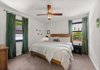 Luxury Cleveland Home with Fitness Equipment and Yard - Parma Heights - 2