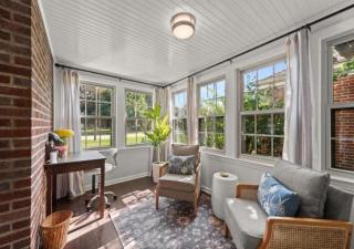 Luxury Cleveland Home with Fitness Equipment and Yard - 5