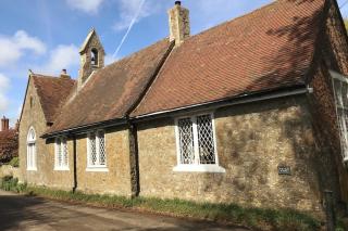 The Old School - Seabrook - 1
