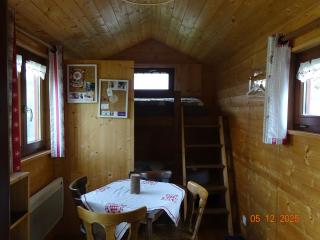 Tiny-house - Wihr-au-Val - 5