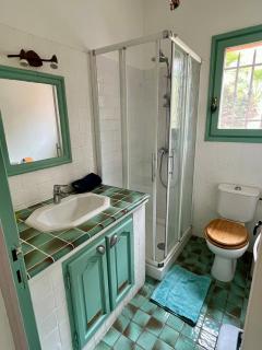 Belle Villa Mougins - Mougins - 6