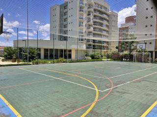 Nautilus homeclub, vista mar, Beto Carrero - Penha - 1