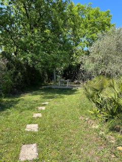 Belle Villa Mougins - Mougins - 5
