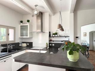 Belle Villa Mougins - Mougins - 2