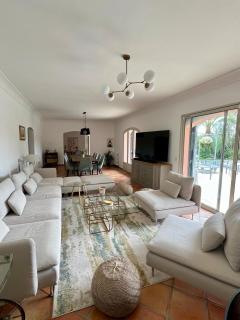 Belle Villa Mougins - Mougins - 1