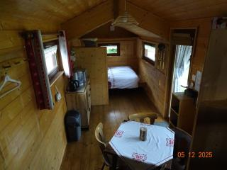 Tiny-house - Wihr-au-Val - 6
