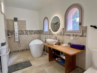 Belle Villa Mougins - Mougins - 8