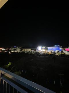 Sea Residences Fireworks View - Reynil - 2