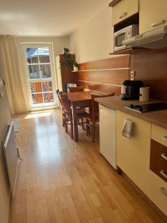 Apartmán Kama - Donovaly - 1