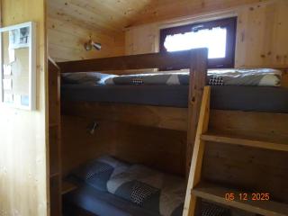 Tiny-house - Wihr-au-Val - 7
