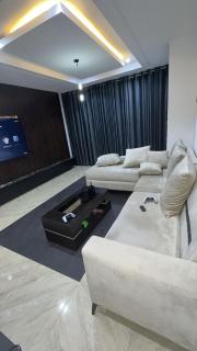 MeCasa Serviced Appartment - Gwarinpa - 0