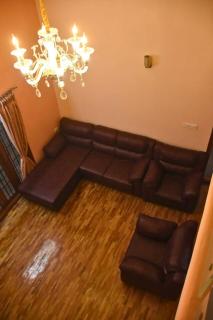 Rail Ridge Luxury Villa - Ooty - 1