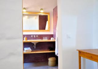 Agroturismo Turmaden des Capita - 9