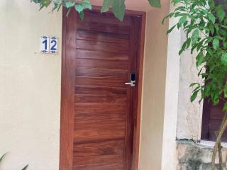 Paraíso na praia - Jericoacoara - 8