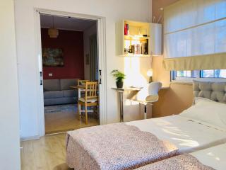 Marin's home apartment - Saranda - 5