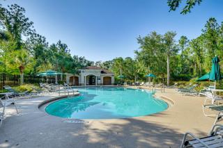 10 Mi to Ocean Home with Lanai in Ormond Beach! - Ormond Beach - 9