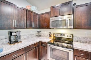 10 Mi to Ocean Home with Lanai in Ormond Beach! - Ormond Beach - 4