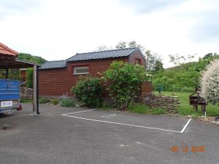Tiny-house - Wihr-au-Val - 8
