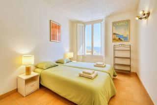 FRGK Isola Bella " Appartement Confortable" - Cannes - 3