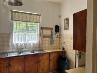 Mooiplaas Guest Farm - Blackheath - 1