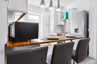 Bromley Serviced Apartments - Beckenham Place Park - London - 2 Bed House - Free Parking - 2 Beds 1 Sofabed - Londres - 2