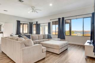 One of a Kind two story gated Halifax Riverfront - 5