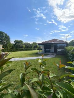 Sotiritsa's luxury home - AgiaKampos - 9