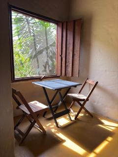 Ecocentro Brasil - Bangalô 2 - 2