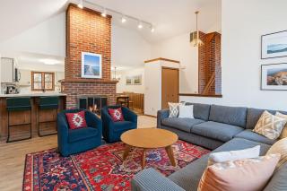 Mountain Mojo Luxe Cabin Vibes - McGaheysville - 0