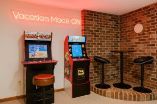 Mountain Mojo Luxe Cabin Vibes - McGaheysville - 8