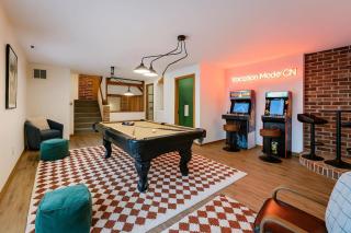 Mountain Mojo Luxe Cabin Vibes - McGaheysville - 6