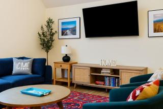 Mountain Mojo Luxe Cabin Vibes - McGaheysville - 4