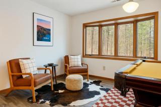 Mountain Mojo Luxe Cabin Vibes - McGaheysville - 2