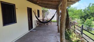 Casa Nativa Coqueiro - Luis Correia - 9