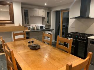 Bramble Cottage - Mickleton - 2