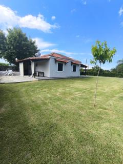 Sotiritsa's luxury home - AgiaKampos - 4