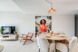 Aranya - Stylish Apt. With Great Views - Estepona - 0