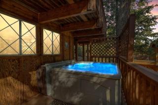 Alpen Haus - Big Bear Lake - 9