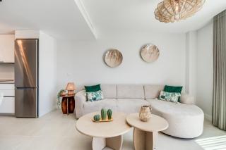 Aranya - Stylish Apt. With Great Views - Estepona - 3