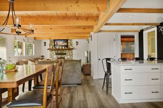 Alpen Haus - Big Bear Lake - 4