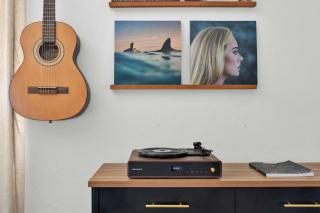 The Songbird 99 - Redding - 5
