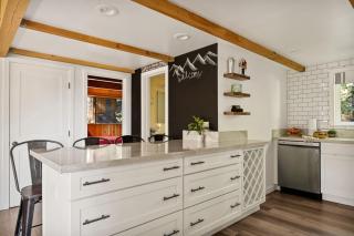 Alpen Haus - Big Bear Lake - 1