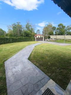 Sotiritsa's luxury home - AgiaKampos - 5