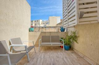 Brand New apartment in central Msida by SF HOMES - Misraħ Il-Barrieri - 5