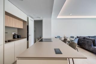 Jade Tower Fuengirola 2BR Perfect Location - Fuengirola - 2