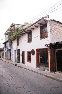 Hotel Casa Linda - San Cristóbal de Las Casas - 9