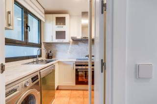 2BR Sunset Golf With Sea View And Private Terrace - Estepona - 3
