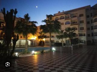 Complexe arena beach Martil - Martil - 0