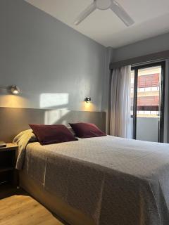 Hotel Vip´s - Mar del Plata - 9
