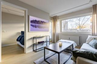 Staymate Apartment. 500m from The Royal Palace - Oslo - 0